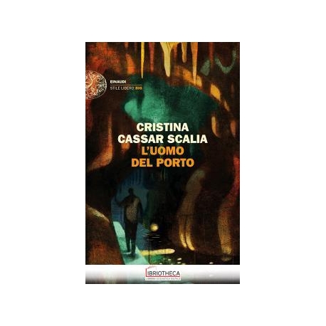 L'UOMO DEL PORTO