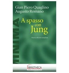 A SPASSO CON JUNG