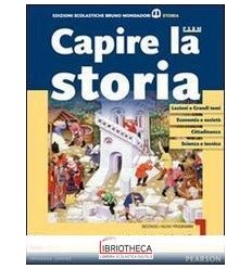 CAPIRE LA STORIA 1