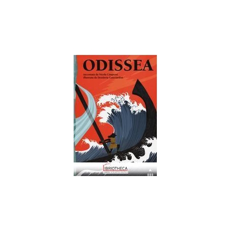 ODISSEA