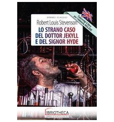 STRANO CASO DEL DOTTOR JEKYLL E DEL SIGN