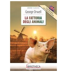 FATTORIA DEGLI ANIMALI ( LA )