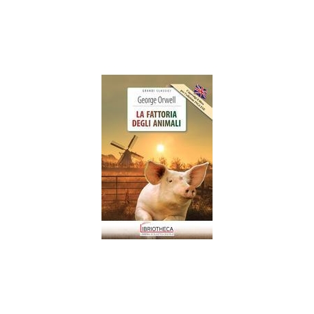 FATTORIA DEGLI ANIMALI ( LA )