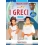 GRECI STICKERS