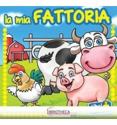 MIA FATTORIA (LA)