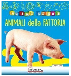 ANIMALI DELLA FATTORIA (GLI)