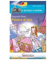 POLVERE DI FATA