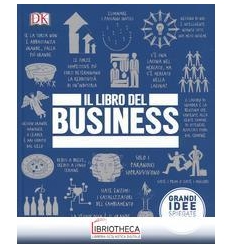 LIBRO DEL BUSINESS. GRANDI IDEE SPIEGATE IN MODO SEM