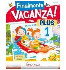 FINALMENTE IN VACANZA PLUS 1