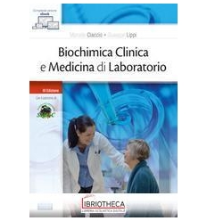 BIOCHIMICA CLINICA E MEDICINA DI LABORATORIO