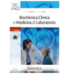 Biochimica clinica e medicina di laborat
