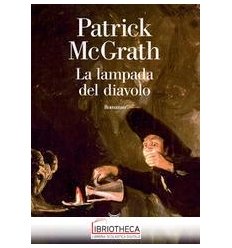 LA LAMPADA DEL DIAVOLO