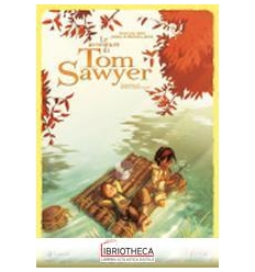 AVVENTURE DI TOM SAWYER