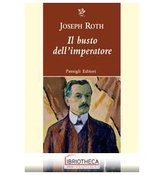 IL BUSTO DELL'IMPERATORE