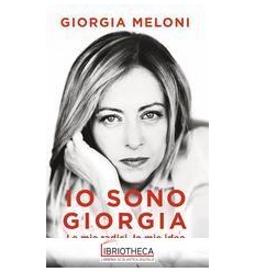 IO SONO GIORGIA
