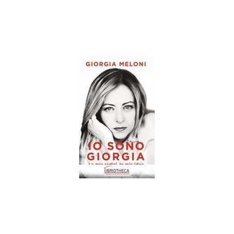 IO SONO GIORGIA