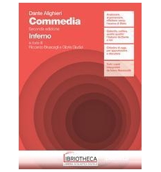 COMMEDIA N.E. ED. MISTA
