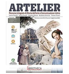 ARTELIER COMPACT
