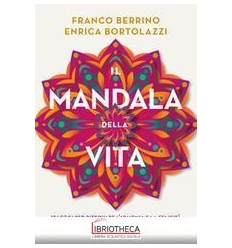 MANDALA DELLA VITA