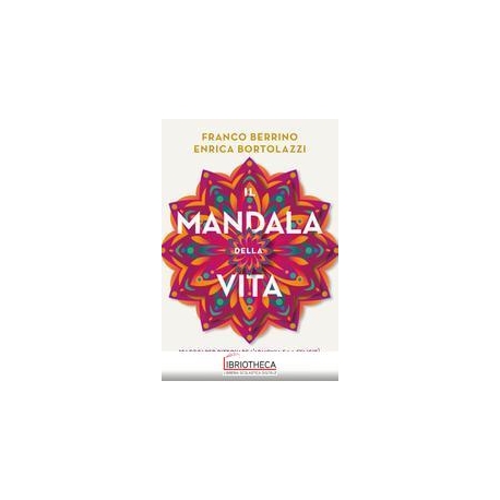 MANDALA DELLA VITA