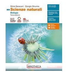 SCIENZE NATURALI ED. MISTA