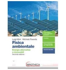 FISICA AMBIENTALE N.E. ED. MISTA