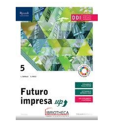 FUTURO IMPRESA UP 5 ED. MISTA