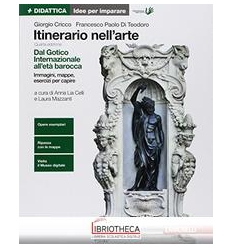 ITINERARIO NELL'ARTE VERSIONE VERDE 2