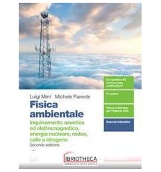 FISICA AMBIENTALE N.E. ED. MISTA