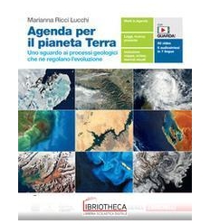 AGENDA PER IL PIANETA TERRA ED. MISTA