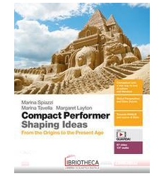 COMPACT PERFORMER SHAPING IDEAS ED. MISTA