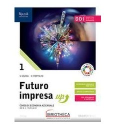 FUTURO IMPRESA UP 1 ED. MISTA