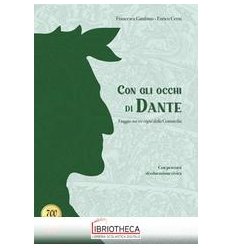 CON GLI OCCHI DI DANTE