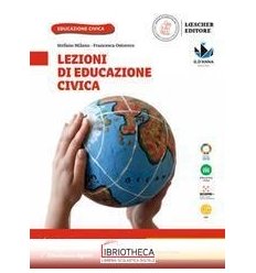 LEZIONI DI EDUCAZIONE CIVICA