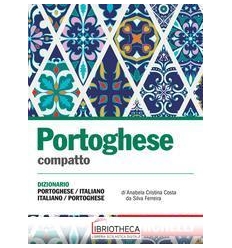 PORTOGHESE COMPATTO