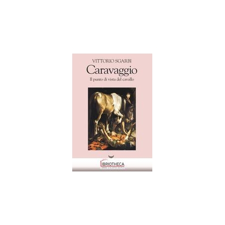 CARAVAGGIO. IL PUNTO DI VISTA