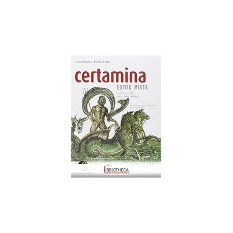 CERTAMINA