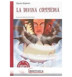 DIVINA COMMEDIA (LA)