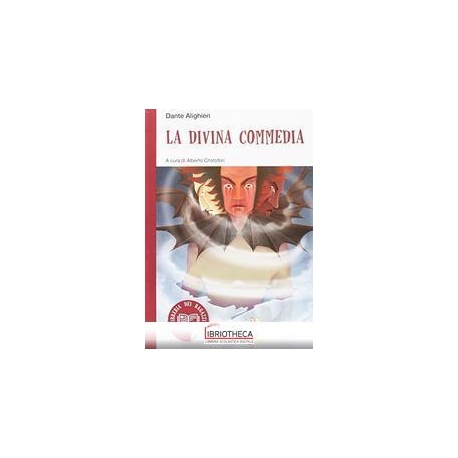 LA DIVINA COMMEDIA