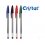PENNE BIC CRISTAL MEDIUM IN CF DA 50 BLU