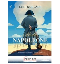 MISTER NAPOLEONE