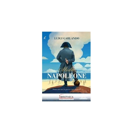 MISTER NAPOLEONE