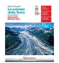 SCIENZE DELLA TERRA SECONDA ED. ED. MISTA