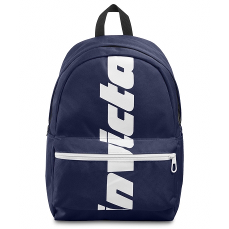 ZAINO INVICTA BARLY BLU