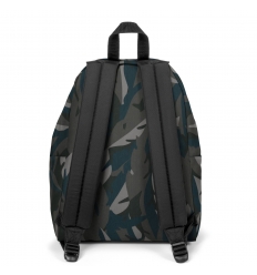 ZAINO Padded Pak'r® EASTPAK - Leaves Dar