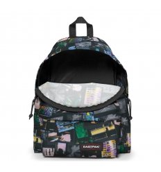 ZAINO Padded Pak'r® EASTPAK - Post Distr