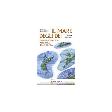 IL MARE DEGLI DEI