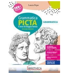 GRAMMATICA PICTA V.E. ED. MISTA