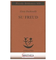 SU FREUD