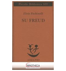 SU FREUD